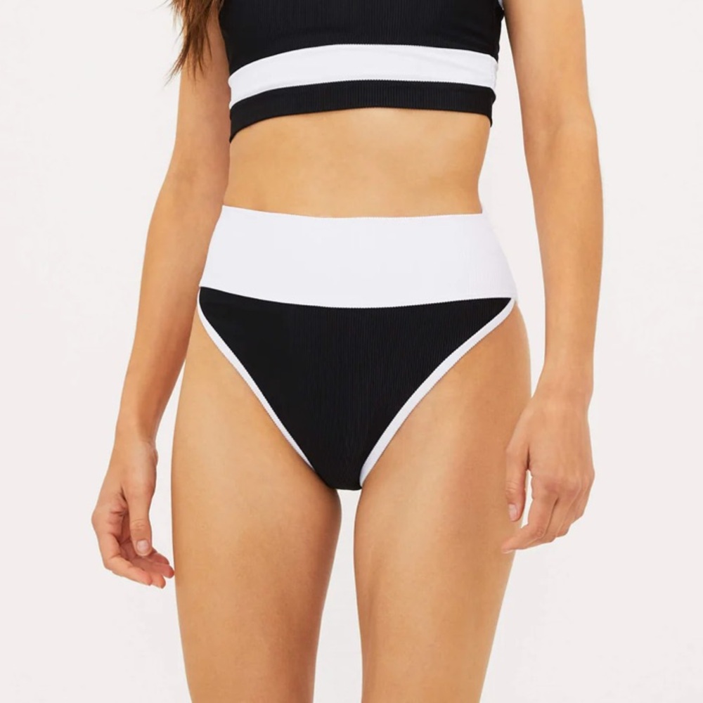 NWOT Beach Riot Emmy Bottoms